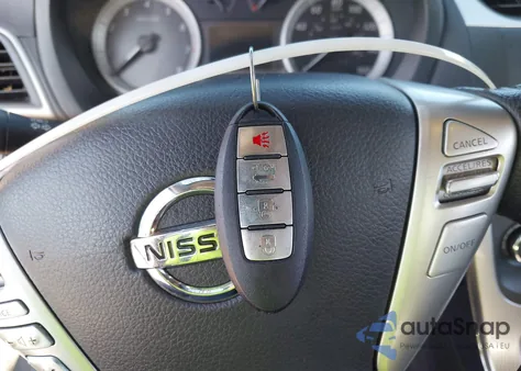 2015 Nissan Sentra Sr из США, поврежденный, VIN 3N1AB7AP2FY344451